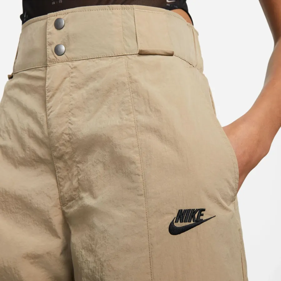 Штани Nike Sportswear High-Waisted Woven Cargo Trousers FJ4934-247