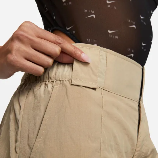 Штани Nike Sportswear High-Waisted Woven Cargo Trousers FJ4934-247