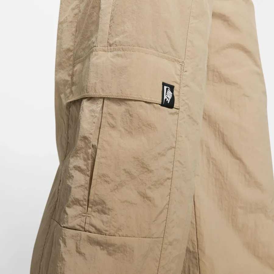 Штани Nike Sportswear High-Waisted Woven Cargo Trousers FJ4934-247