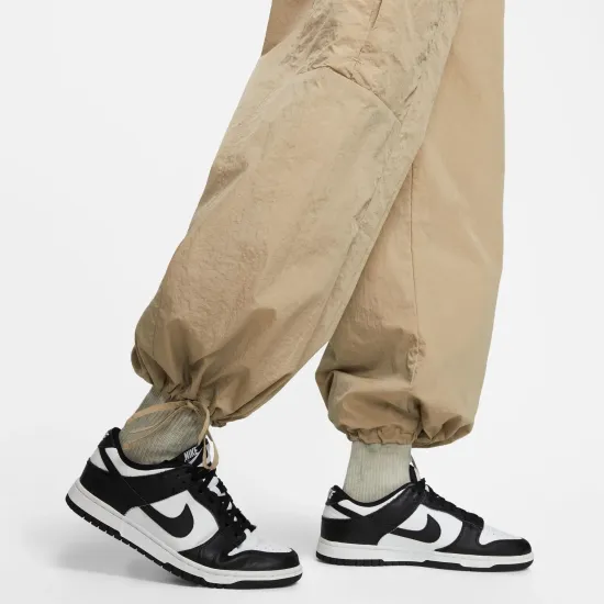 Штани Nike Sportswear High-Waisted Woven Cargo Trousers FJ4934-247