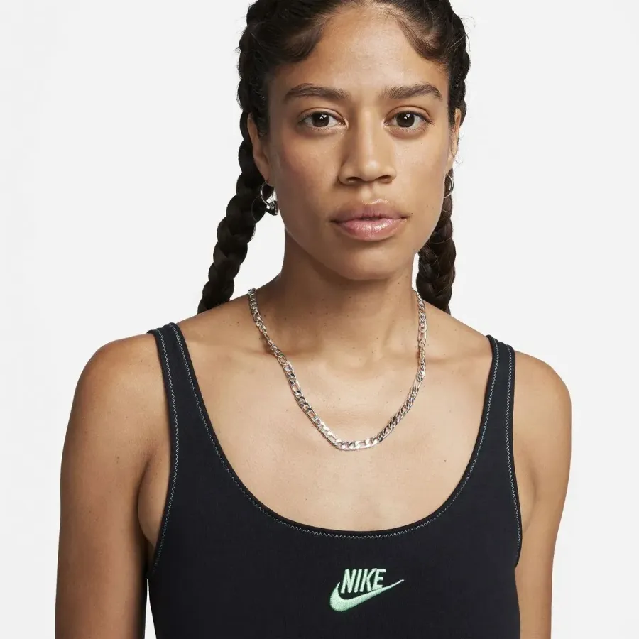 Боді Nike Sportswear Swoosh FJ5219-010