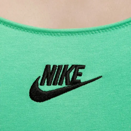 Боді Nike Sportswear Swoosh FJ5219-363