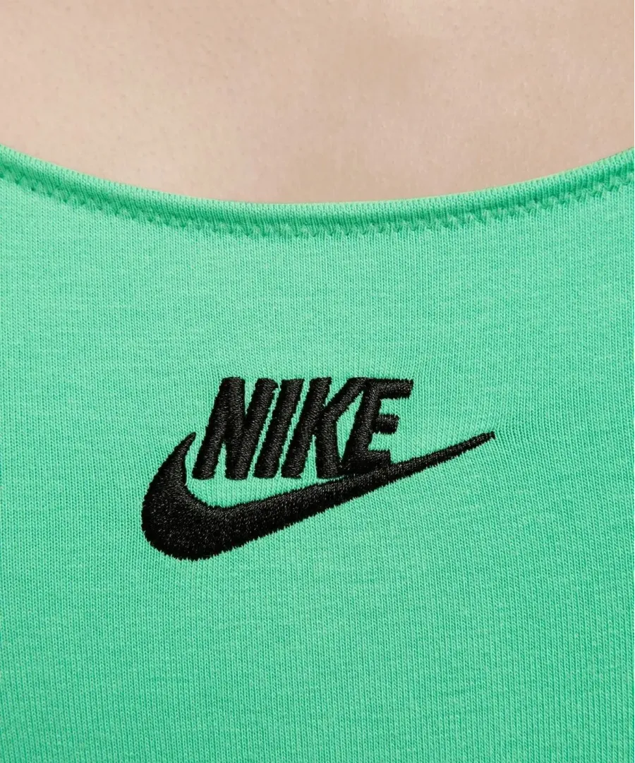 Боді Nike Sportswear Swoosh FJ5219-363