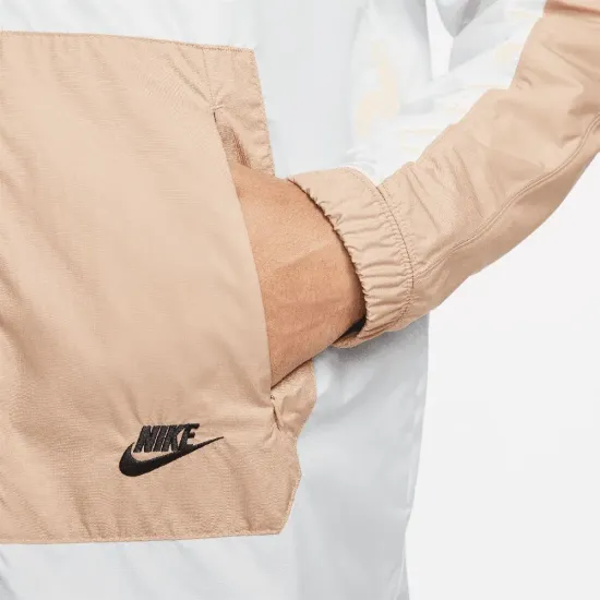 Куртка Nike Sportswear SPU Woven FJ5250-200