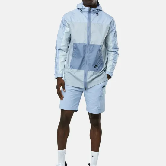 Куртка Nike Sportswear SPU Woven FJ5250-412