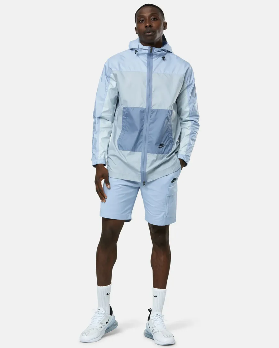 Куртка Nike Sportswear SPU Woven FJ5250-412