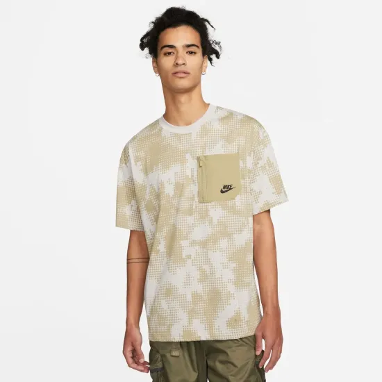 Футболка Nike Sportswear SPU SS Tee FJ5252-276