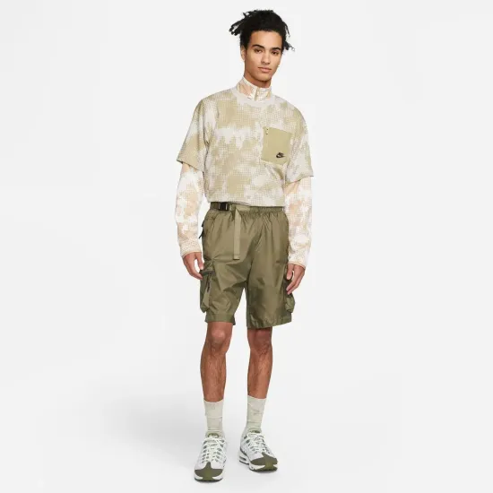 Футболка Nike Sportswear SPU SS Tee FJ5252-276