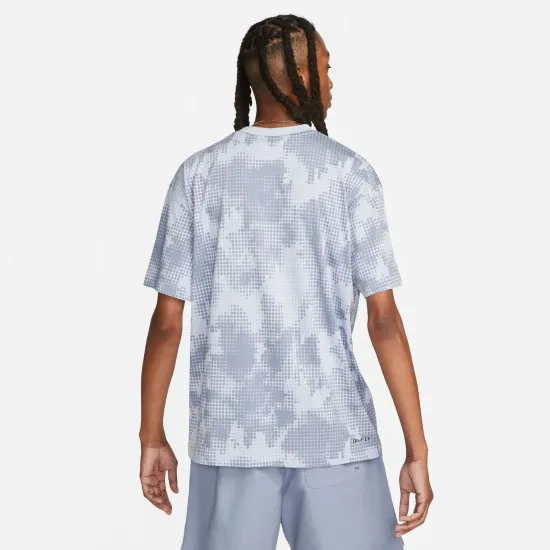 Футболка Nike Sportswear SPU SS Tee FJ5252-493