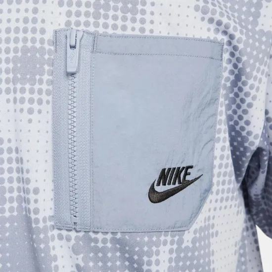 Футболка Nike Sportswear SPU SS Tee FJ5252-493