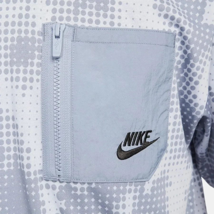 Футболка Nike Sportswear SPU SS Tee FJ5252-493