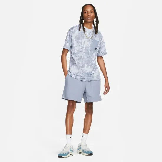 Футболка Nike Sportswear SPU SS Tee FJ5252-493