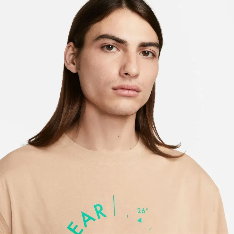 Футболка Nike Sportswear SPU SS Tee FJ5255-200