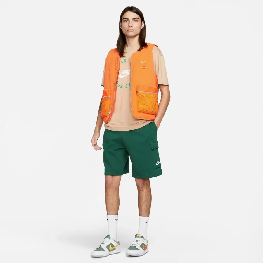 Футболка Nike Sportswear SPU SS Tee FJ5255-200