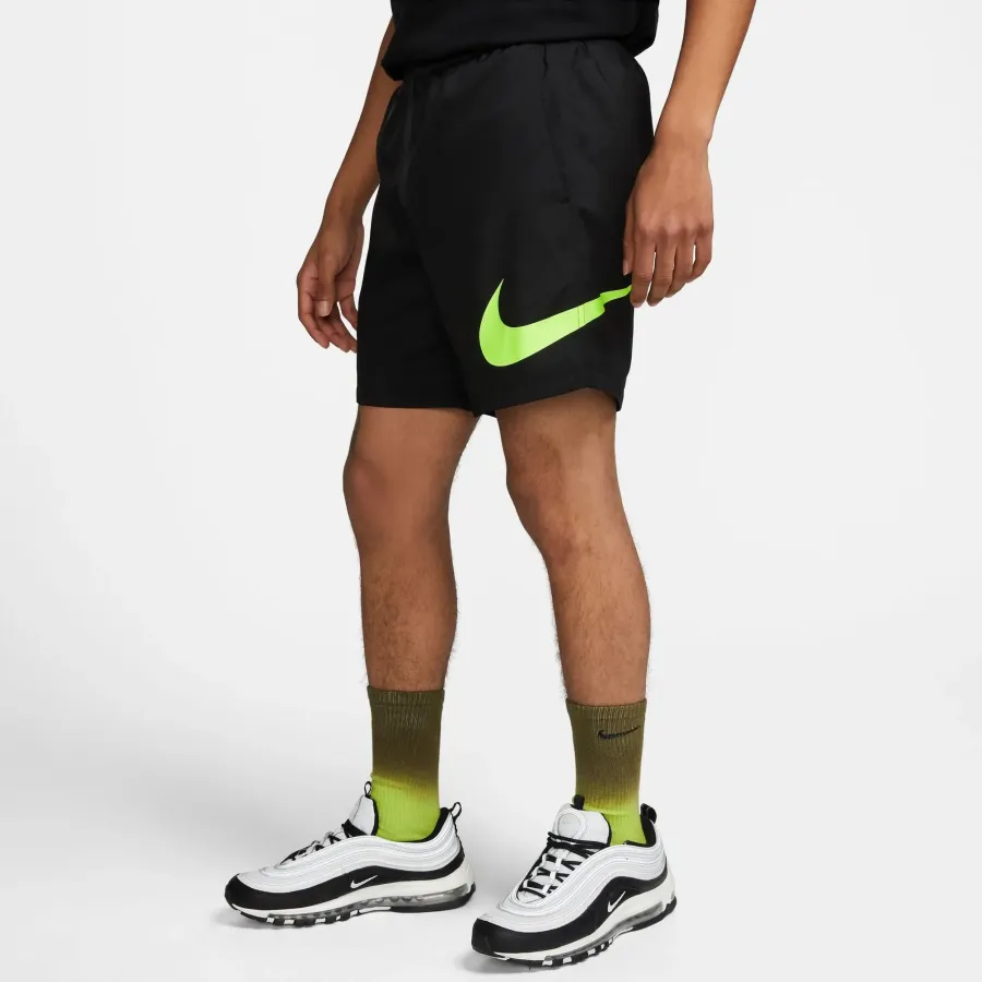 Шорти Nike Sportswear Repeat Woven FJ5319-010