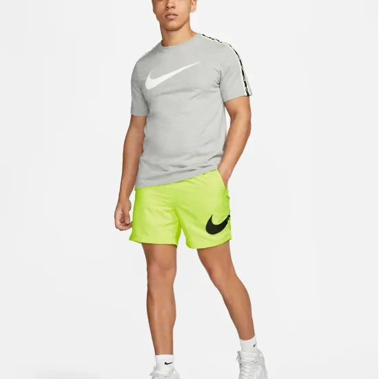 Шорти Nike Sportswear Repeat Woven FJ5319-702