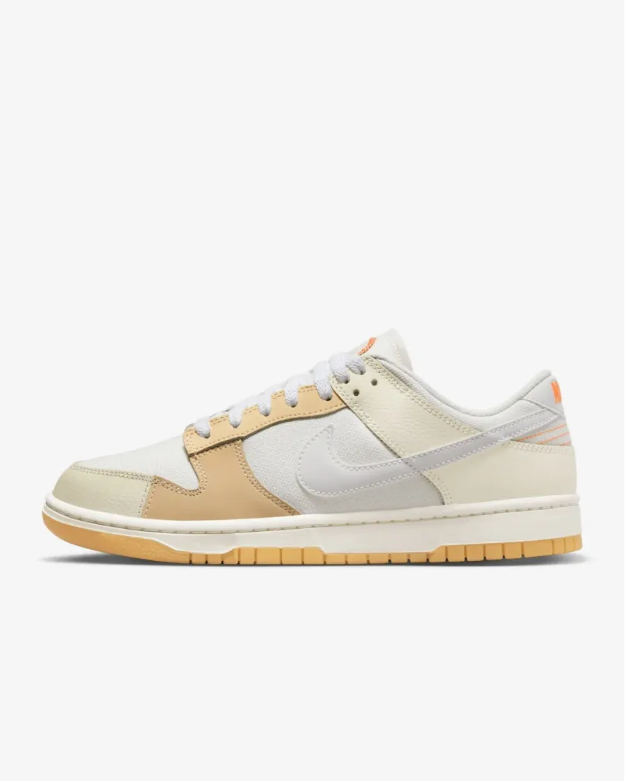 Кросівки Nike Dunk Low SE FJ5475-100