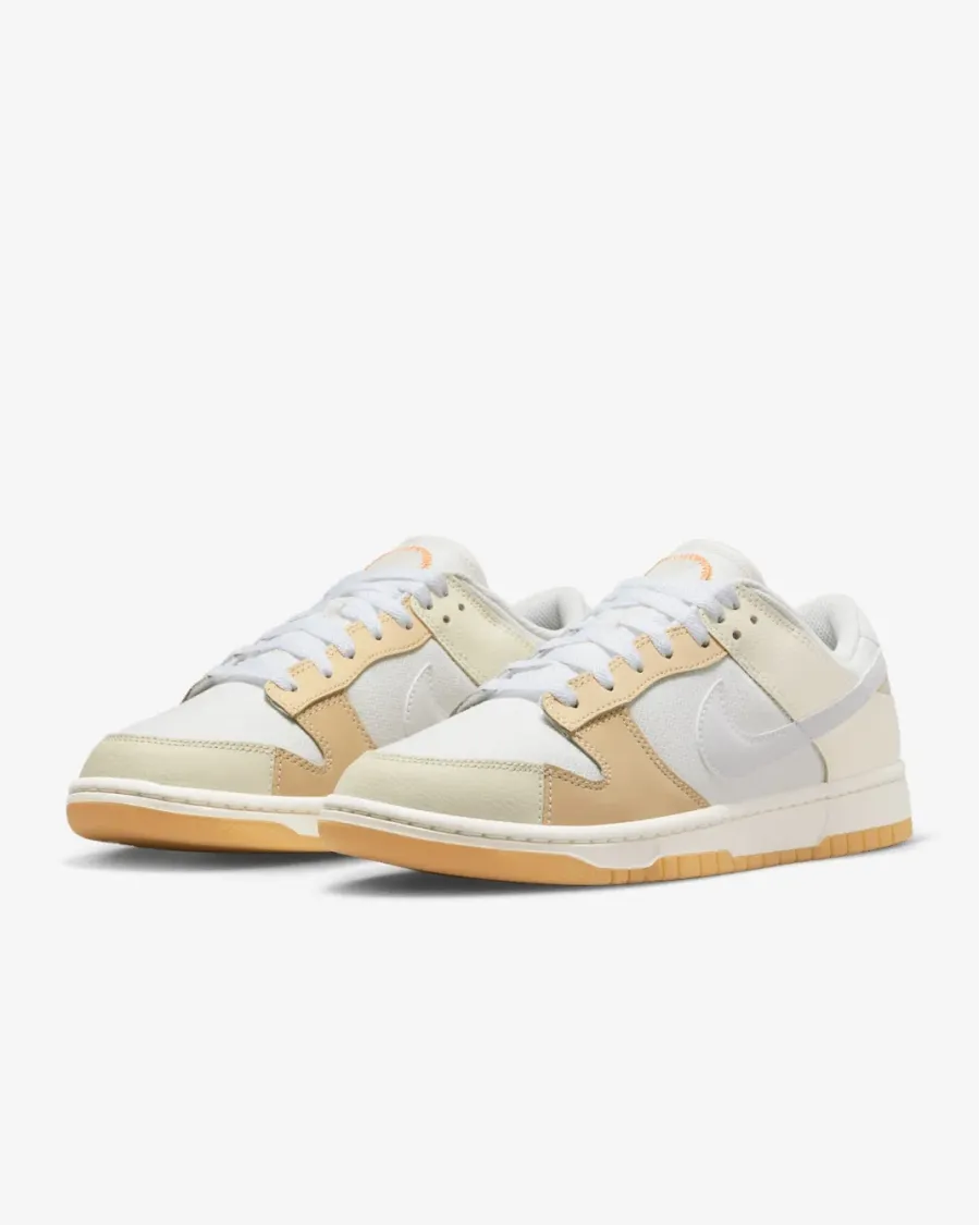 Кросівки Nike Dunk Low SE FJ5475-100