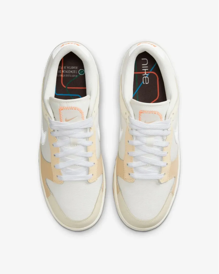 Кросівки Nike Dunk Low SE FJ5475-100