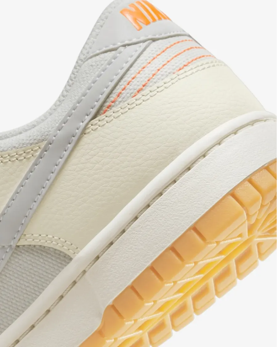 Кросівки Nike Dunk Low SE FJ5475-100
