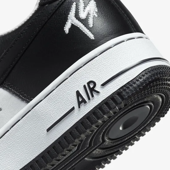Кросівки Nike Air Force 1 Low QS Terror Squad FJ5756-100