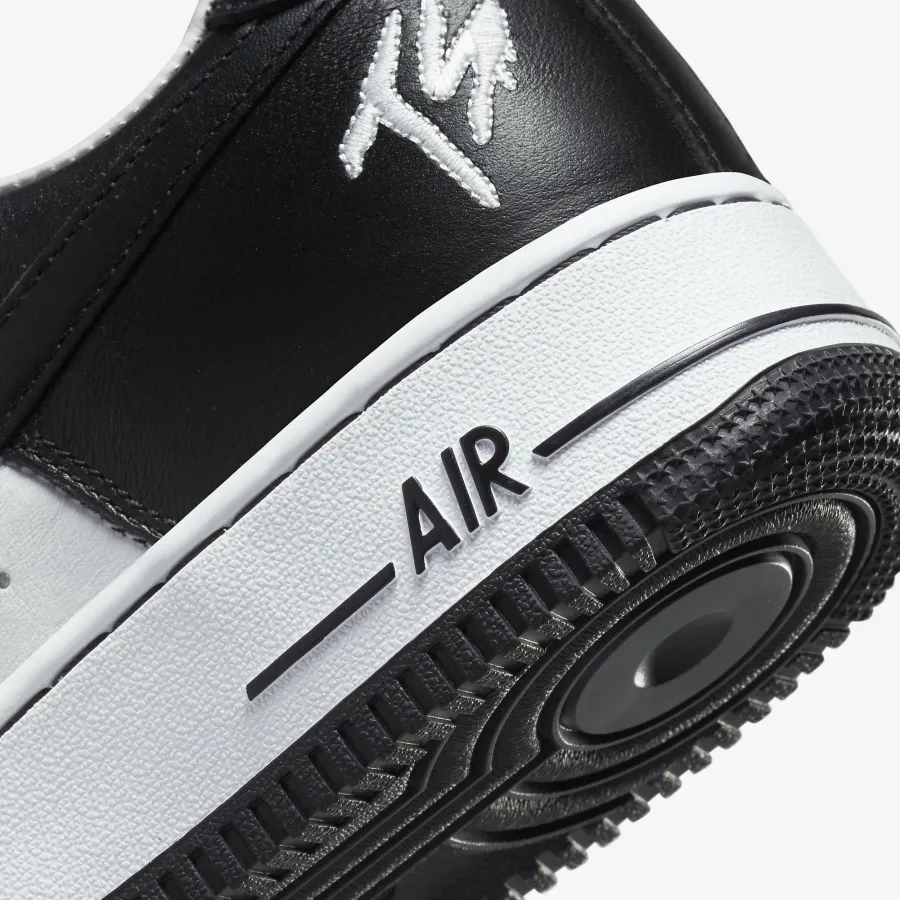 Кросівки Nike Air Force 1 Low QS Terror Squad FJ5756-100