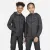 Толстовка Nike Sportswear Tech Fleece Winterized Full‑Zip FJ6023-010