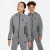 Толстовка Nike Sportswear Tech Fleece Winterized Full‑Zip FJ6023-084