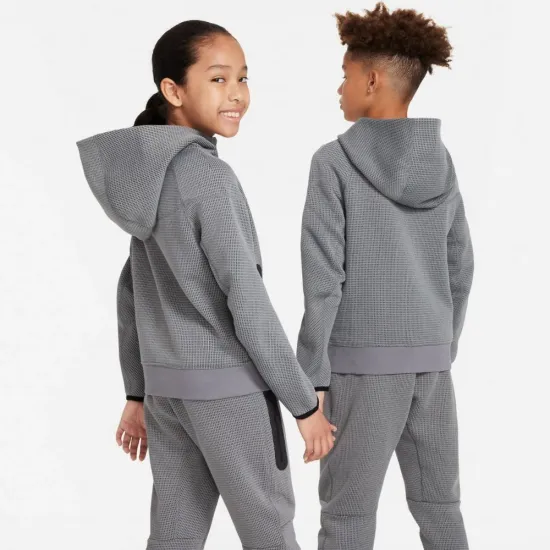 Толстовка Nike Sportswear Tech Fleece Winterized Full‑Zip FJ6023-084