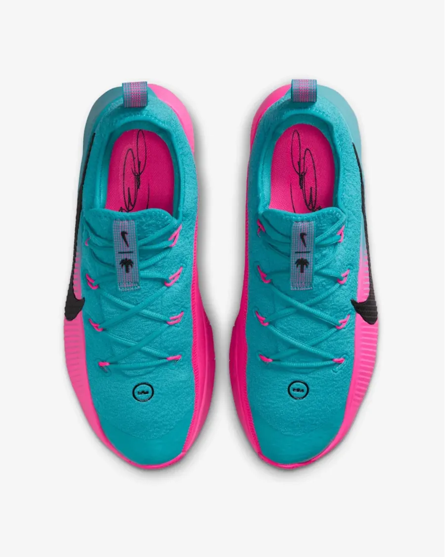 Кросівки Nike LeBron TR 1 FJ6151-301