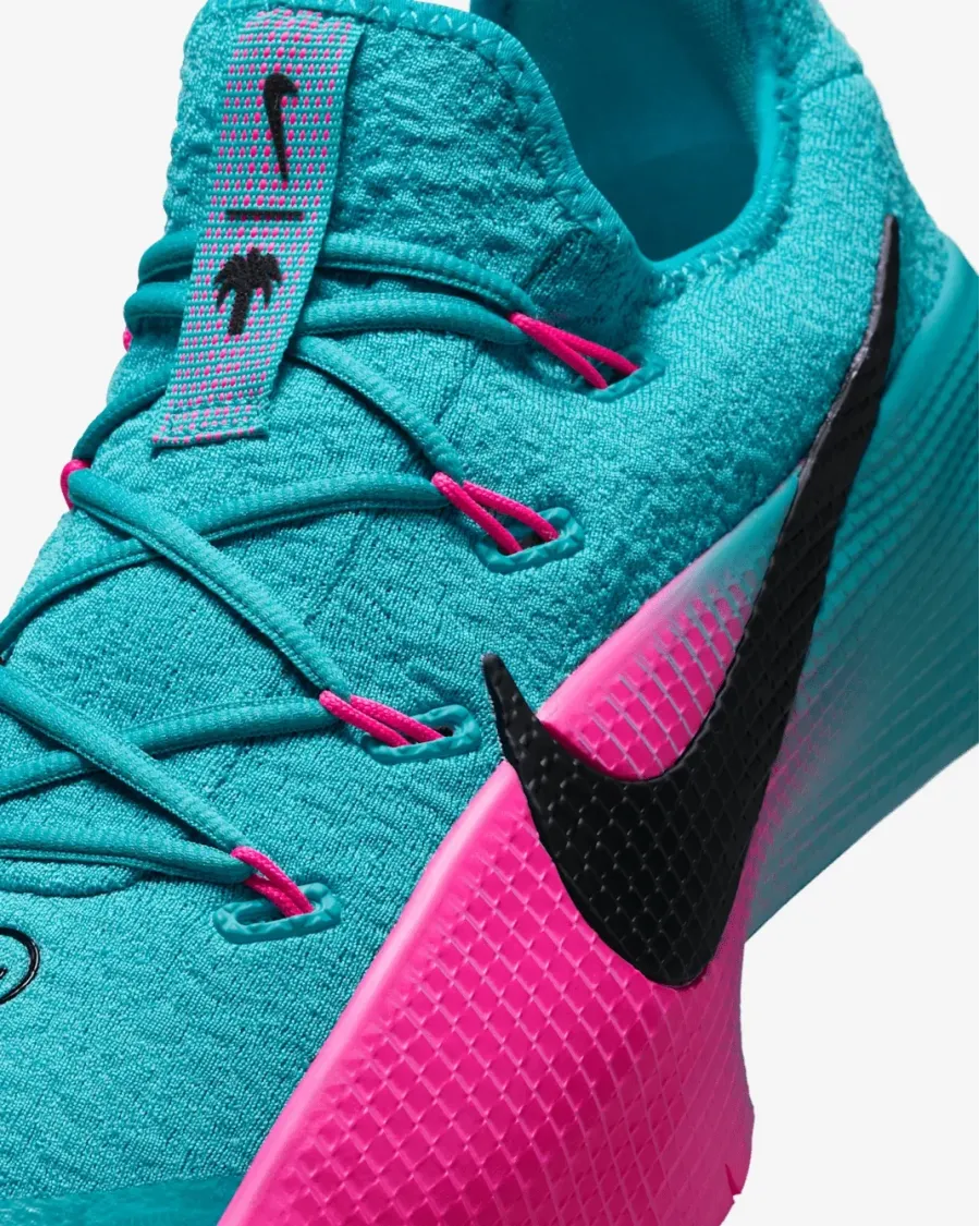 Кросівки Nike LeBron TR 1 FJ6151-301