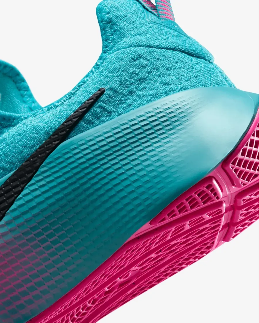 Кросівки Nike LeBron TR 1 FJ6151-301