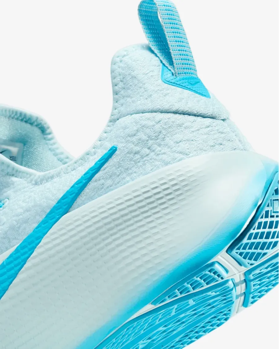 Кросівки Nike LeBron TR 1 FJ6151-400