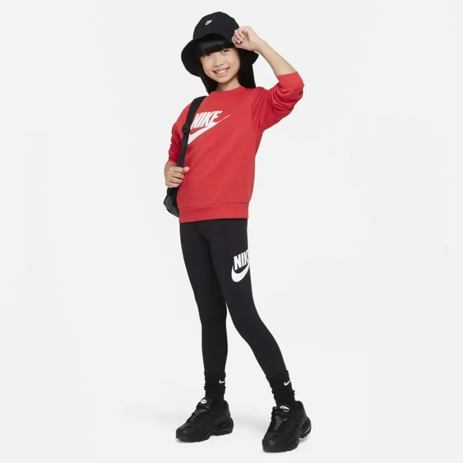 Легінси Nike Sportswear Essential FJ6168-010