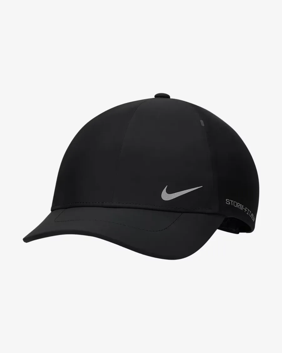 Кепка Nike Storm-Fit Advanced Club Cap FJ6205-010