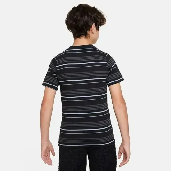 Футболка Nike Club Stripe FJ6348-011