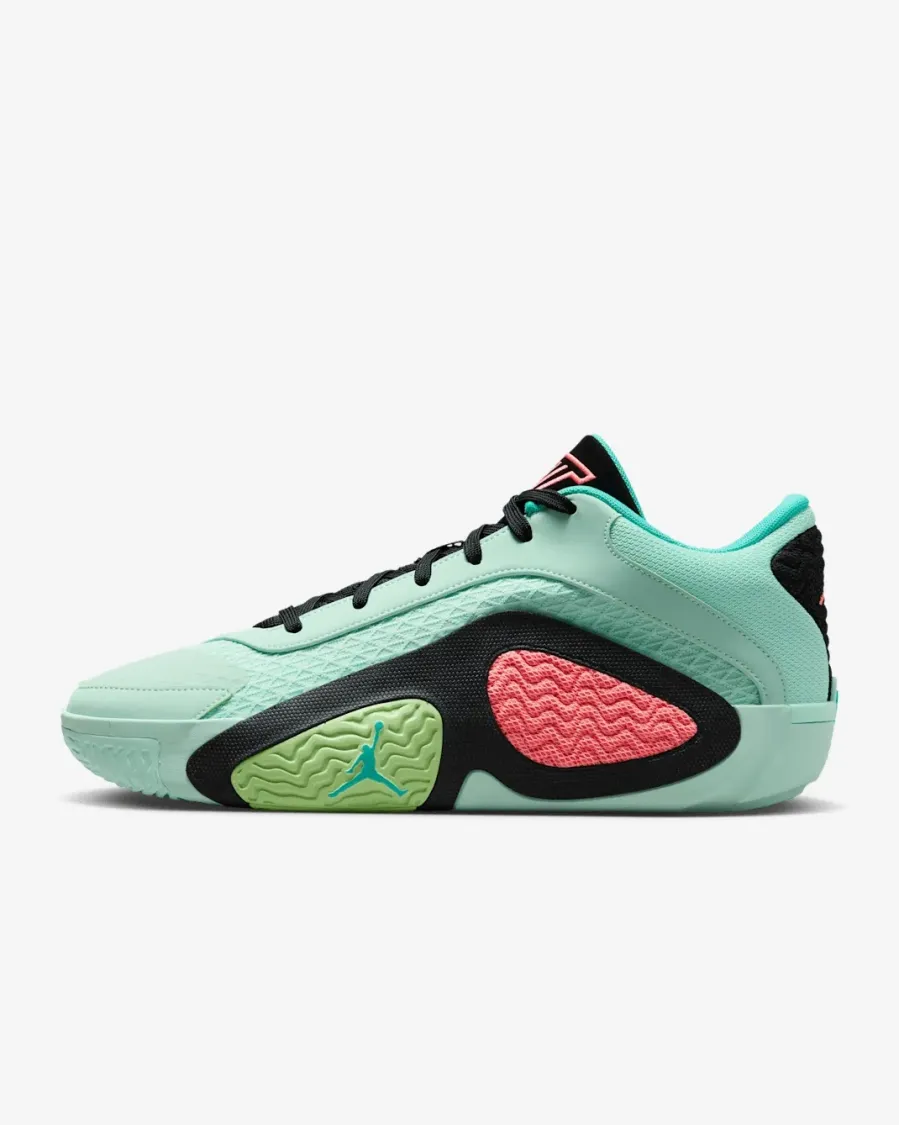 Кросівки Nike Air Jordan Tatum 2 Vortex FJ6457-300