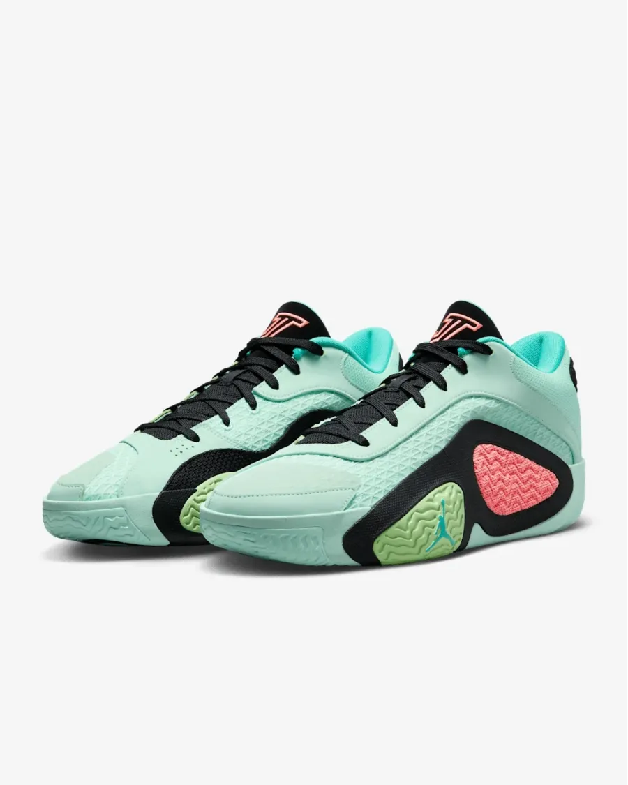 Кросівки Nike Air Jordan Tatum 2 Vortex FJ6457-300