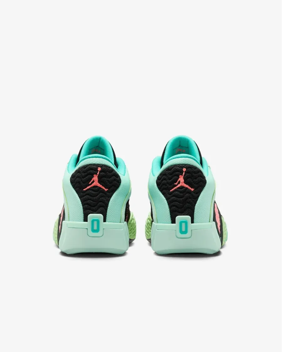 Кросівки Nike Air Jordan Tatum 2 Vortex FJ6457-300