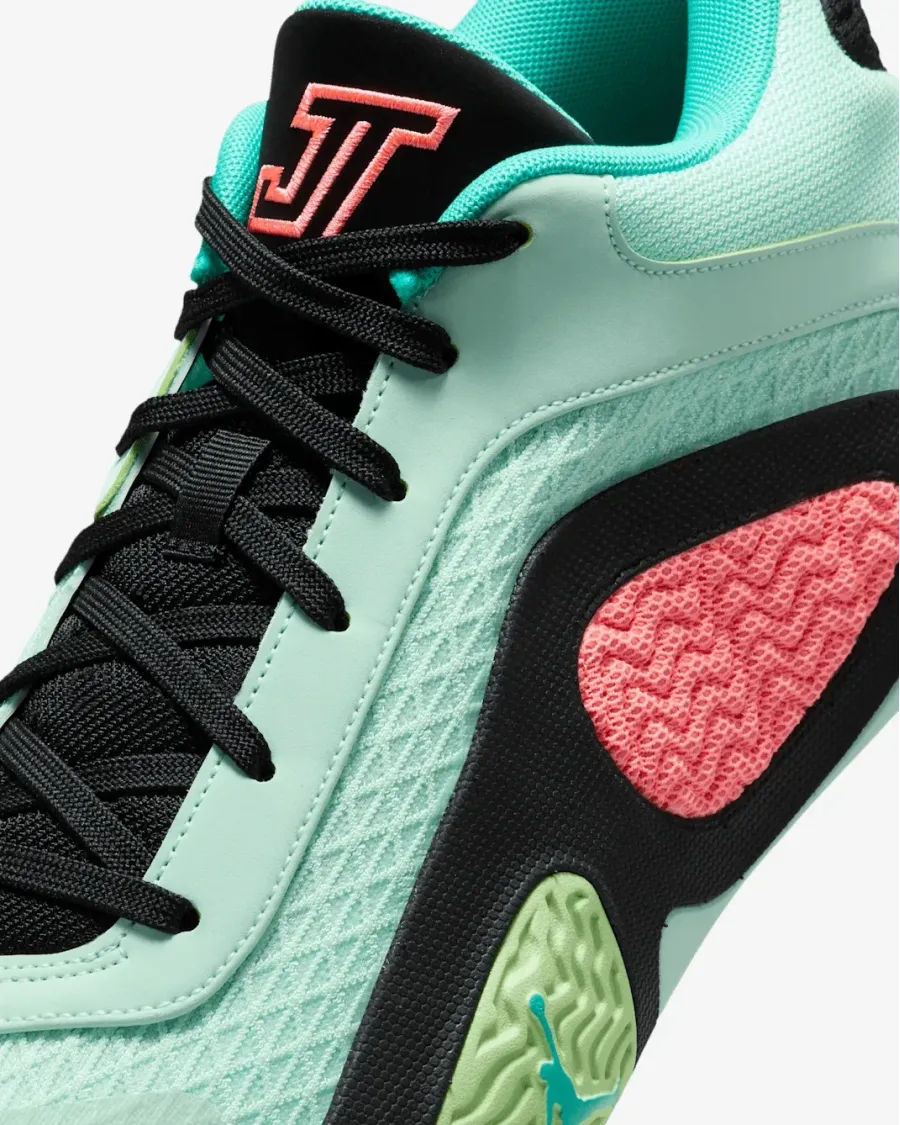 Кросівки Nike Air Jordan Tatum 2 Vortex FJ6457-300