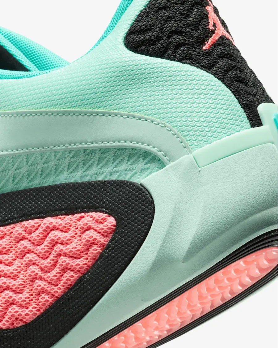 Кросівки Nike Air Jordan Tatum 2 Vortex FJ6457-300