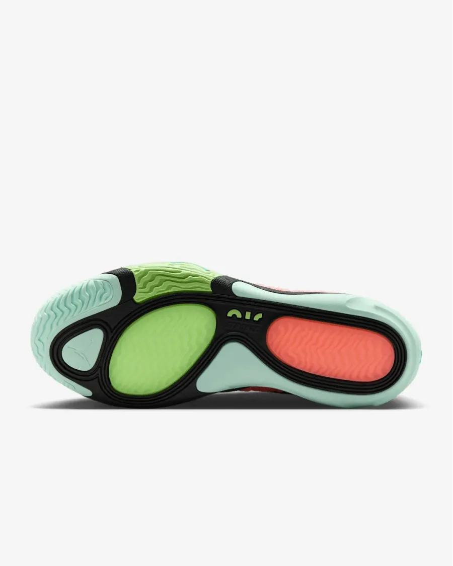 Кросівки Nike Air Jordan Tatum 2 Vortex FJ6457-300