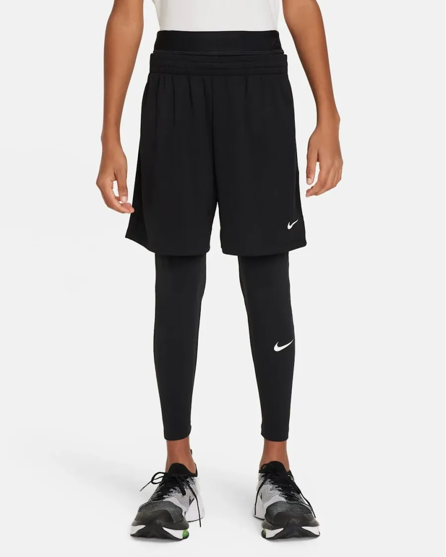 Лосини Nike Pro Dri-FIT FJ6821-010