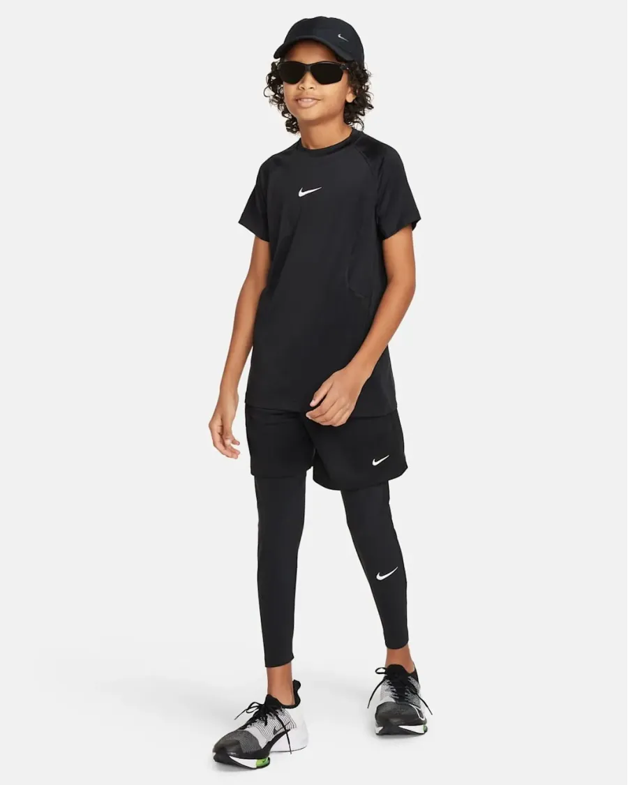 Лосини Nike Pro Dri-FIT FJ6821-010