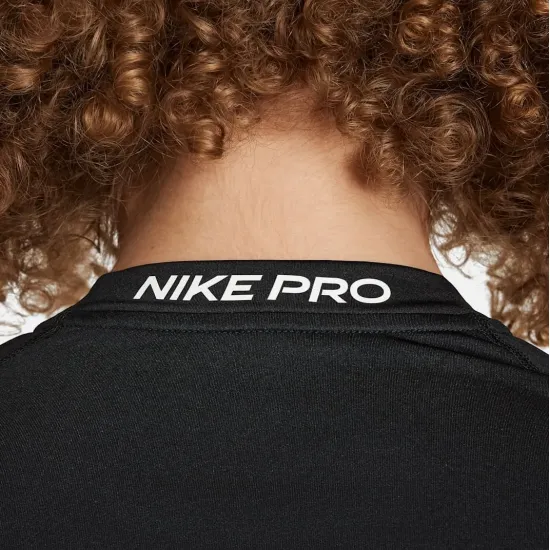 Термотоп Nike Pro Dri-FIT Long-Sleeve FJ6822-010