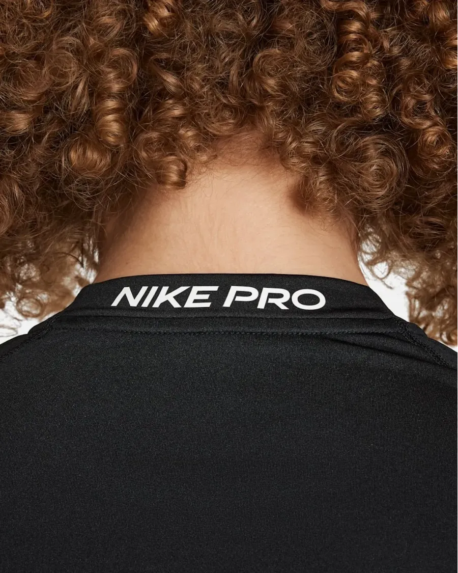 Термотоп Nike Pro Dri-FIT Long-Sleeve FJ6822-010
