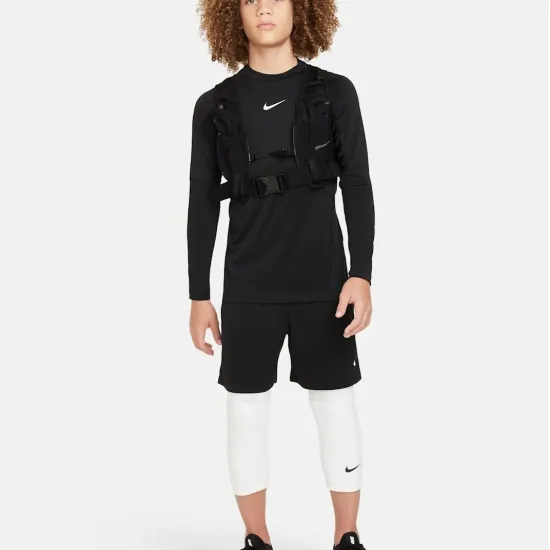 Термотоп Nike Pro Dri-FIT Long-Sleeve FJ6822-010