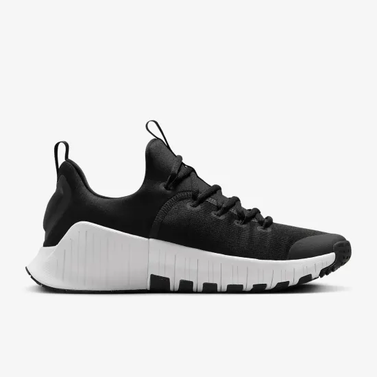 Кросівки Nike Free Metcon 6 FJ7126-001