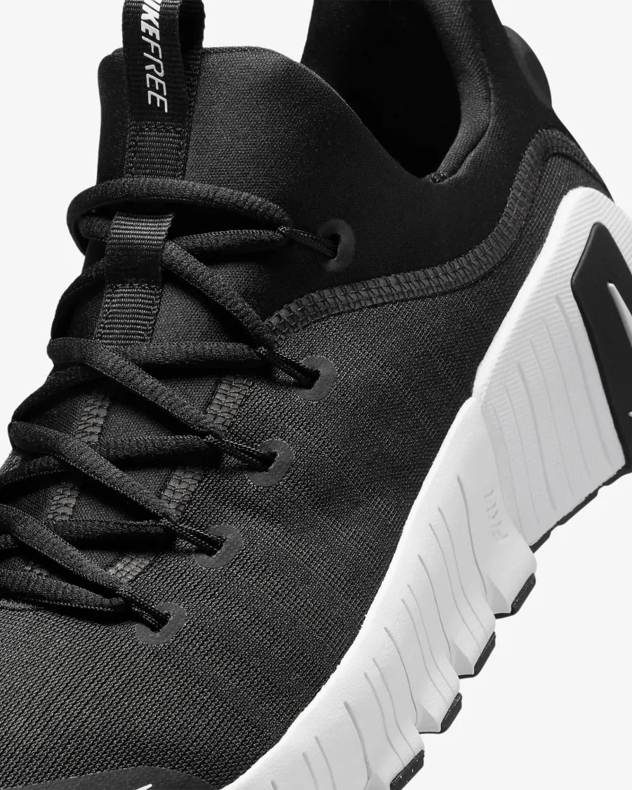 Кросівки Nike Free Metcon 6 FJ7126-001