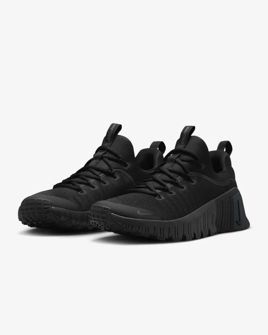 Кросівки Nike Free Metcon 6 FJ7126-003